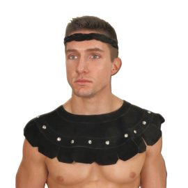 Warrior Mantle