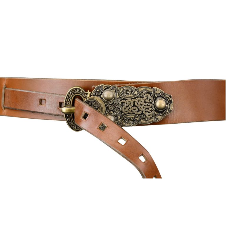 Sutton Hoo Belt