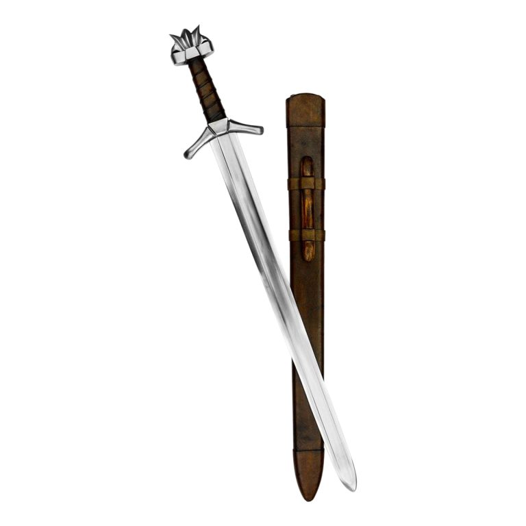 Swedish Viking Sword