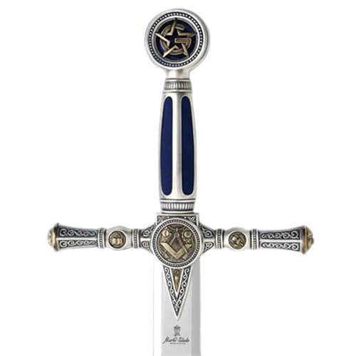 Sword of the Freemasons