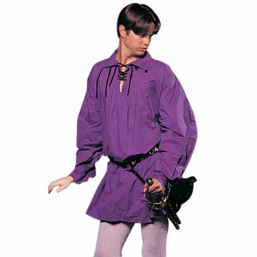 Swordsman's Medieval Shirt