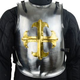 Templar Breast Plate