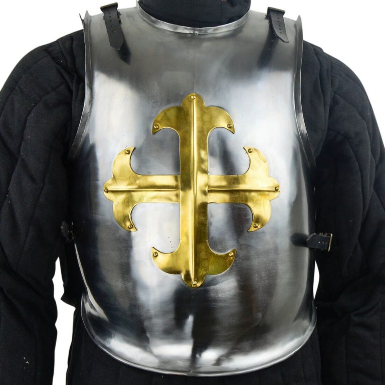 Templar Breast Plate