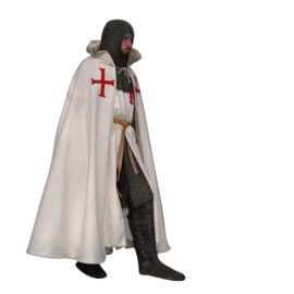Templar Cloak