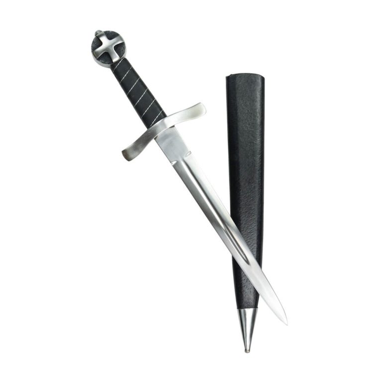 Templar Dagger