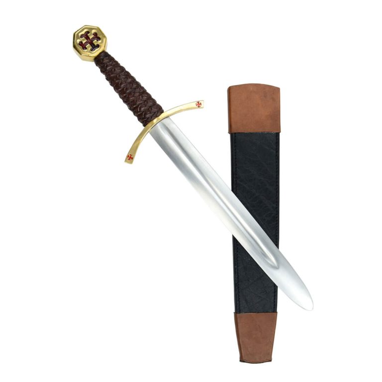Templar Dagger