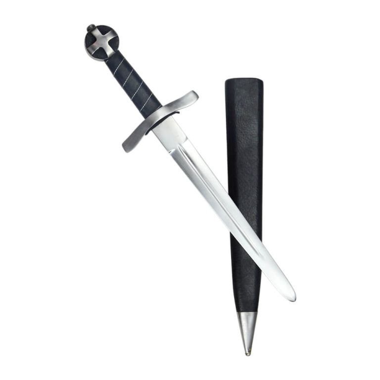 Templar Dagger - Stage Combat Version