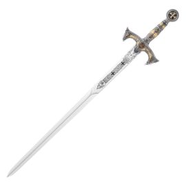 Templar's Sword