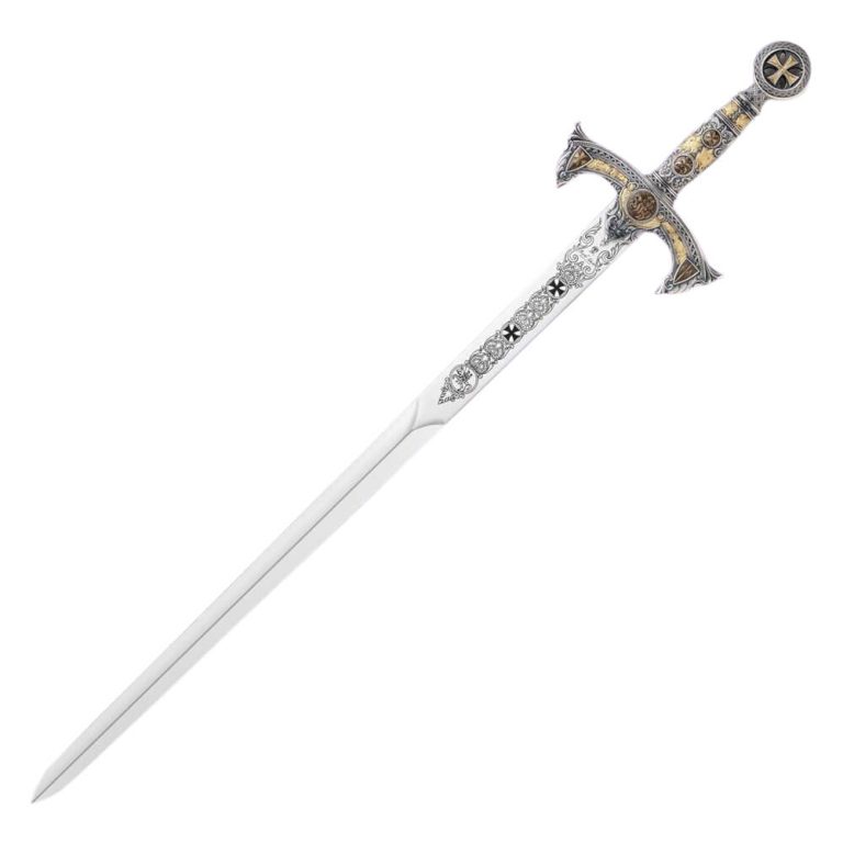 Templar's Sword