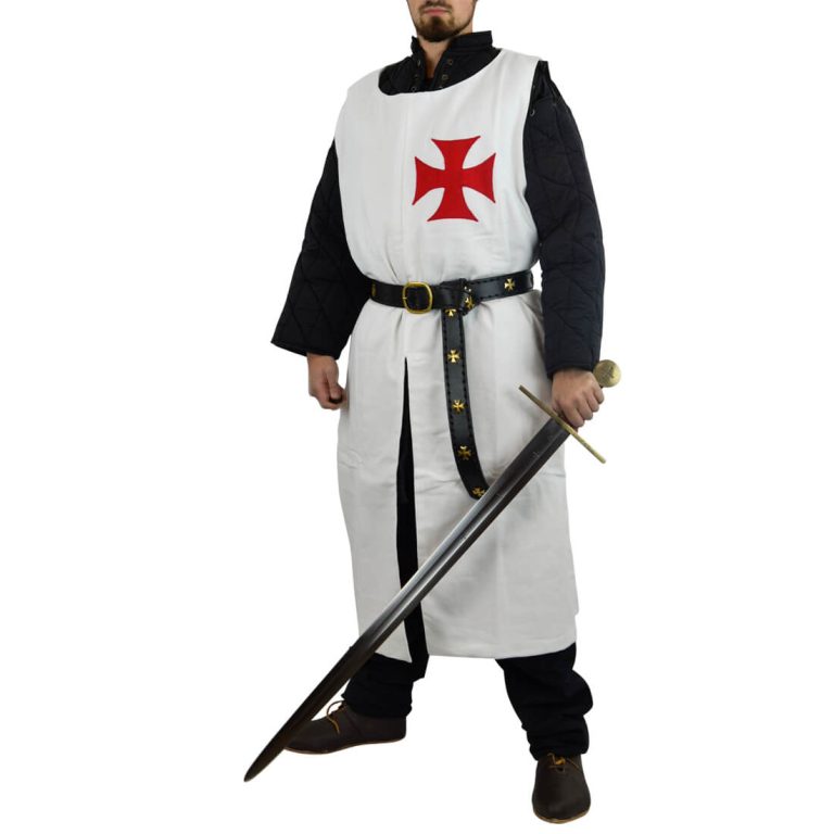 Templar Surcoat