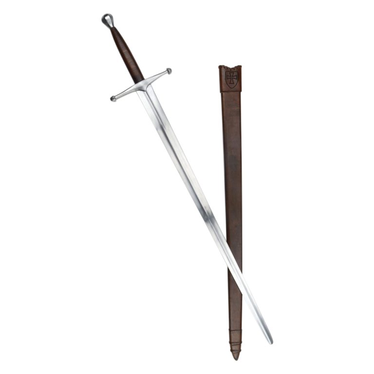 Teutonic German Longsword