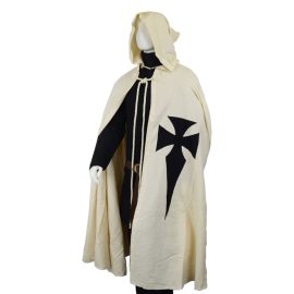 Teutonic Knights Cape