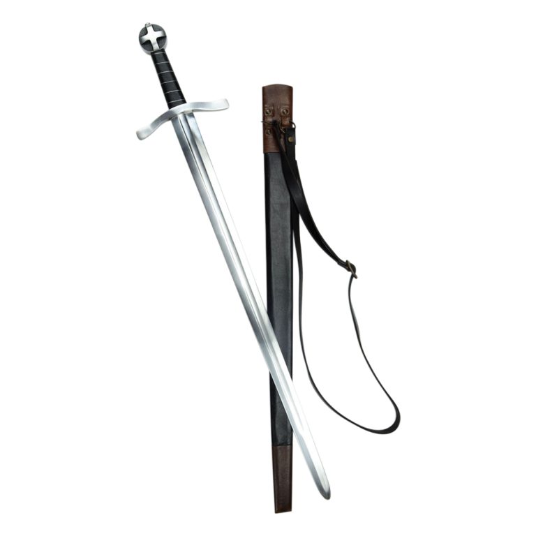 Teutonic Knights Sword