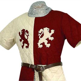 The Baron's Gambeson