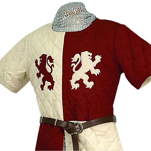 The Baron's Gambeson