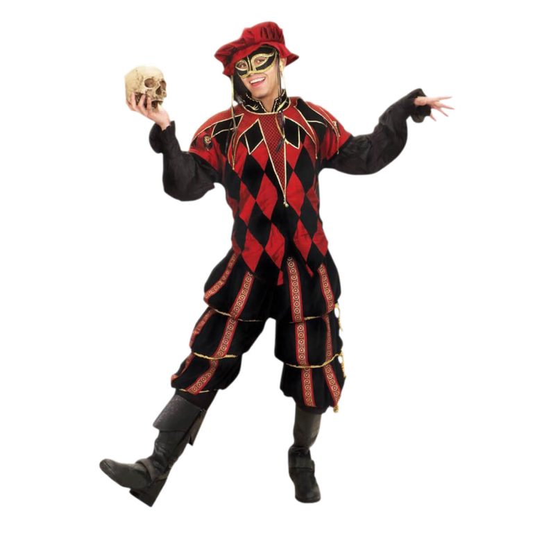 The Dark Jester Ensemble