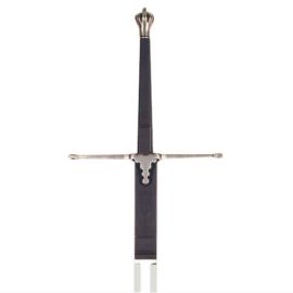 The Freedom Fighter Early Scottish Claymore