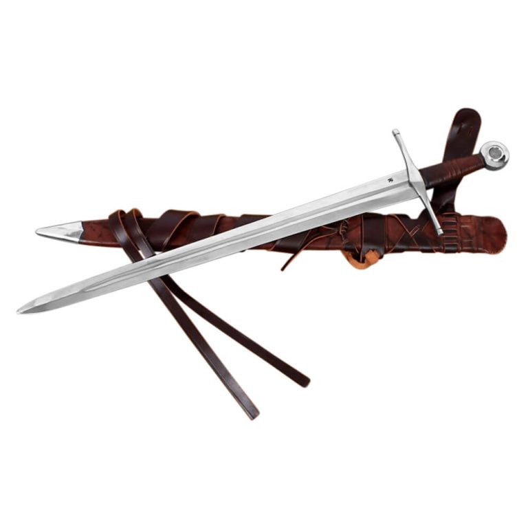 The Norman Medieval Sword