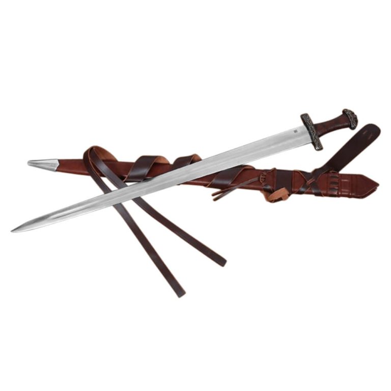 The Oslo Viking Sword