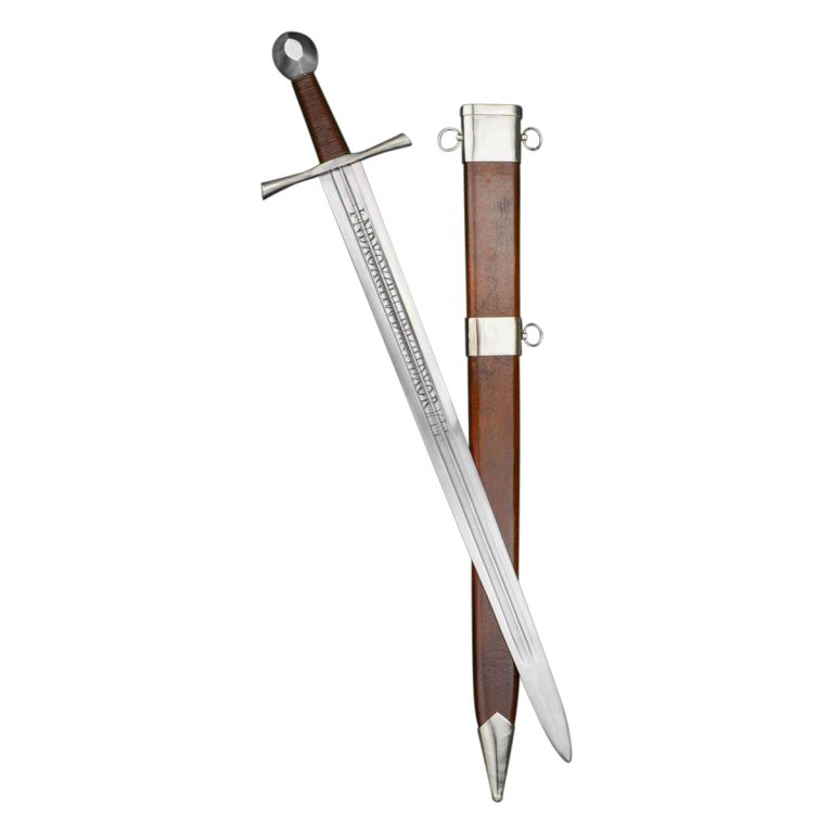 The River Witham Sword  11th Century Arming Sword