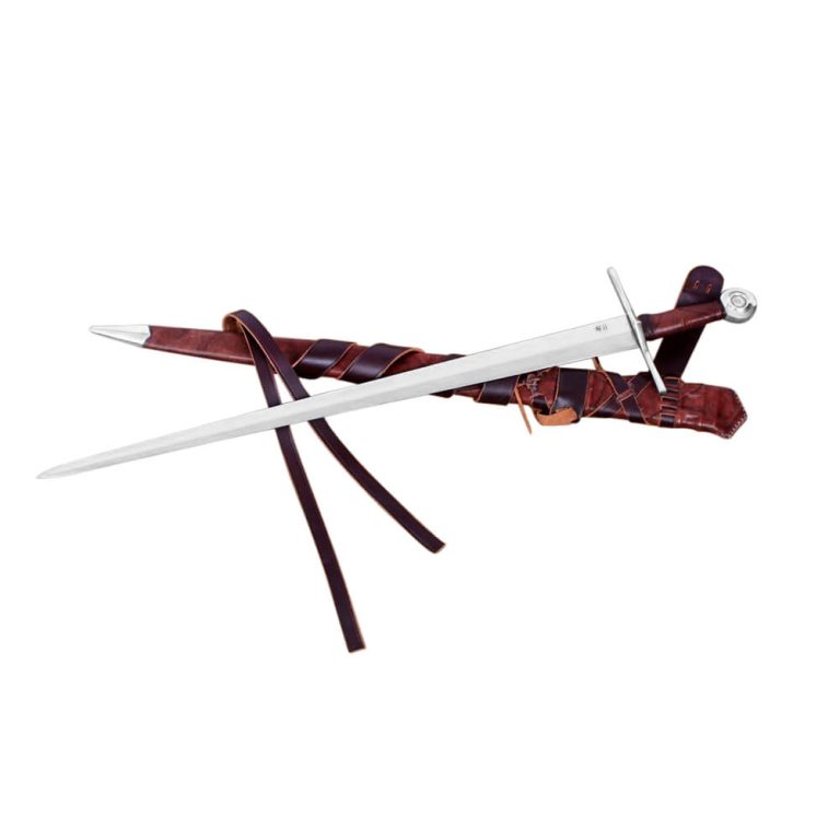 The Sword of Poitiers