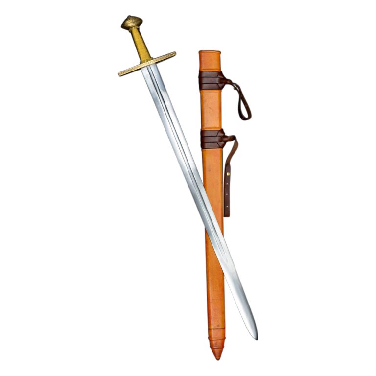 The Sword of St Maurice (Vienna)