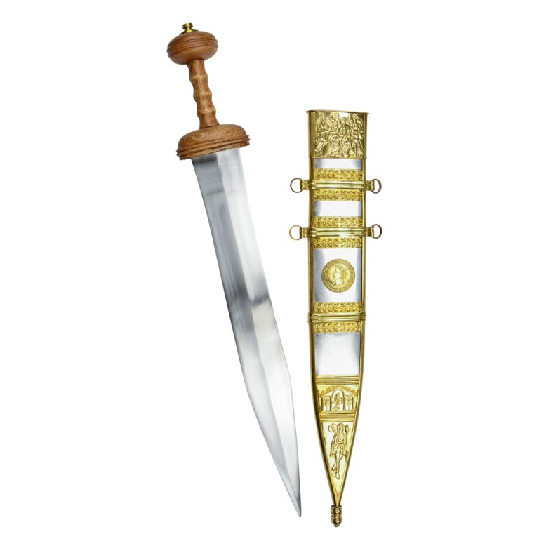 Tiberius Gladius