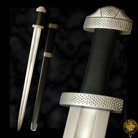 Tinker 9th Century Viking Sword - Sharp
