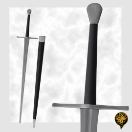 Tinker Longsword - Blunt