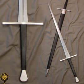Tinker Longsword - Sharp