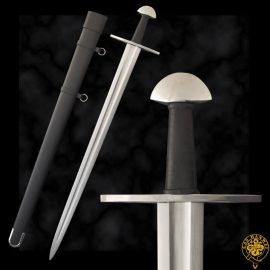 Tinker Norman Sword - Sharp