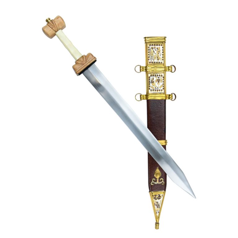 Titus Vespasianus Gladius