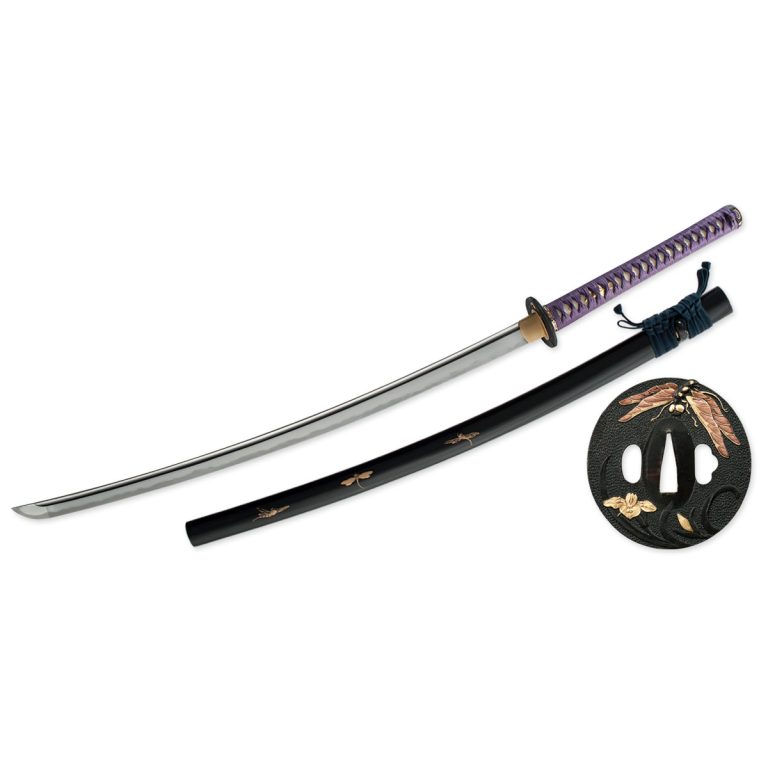 Tonbo Katana