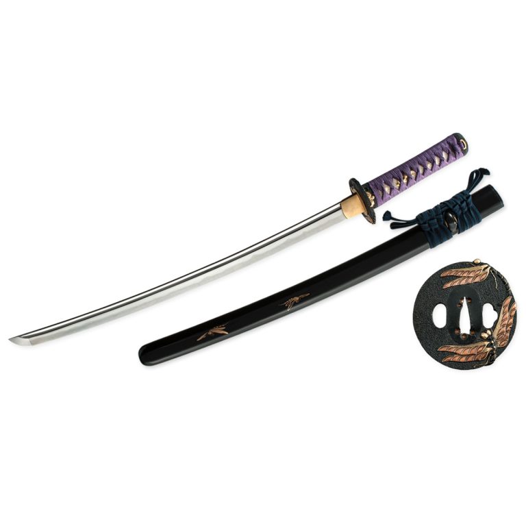 Tonbo Wakizashi