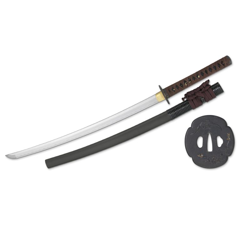 Tori Elite Katana