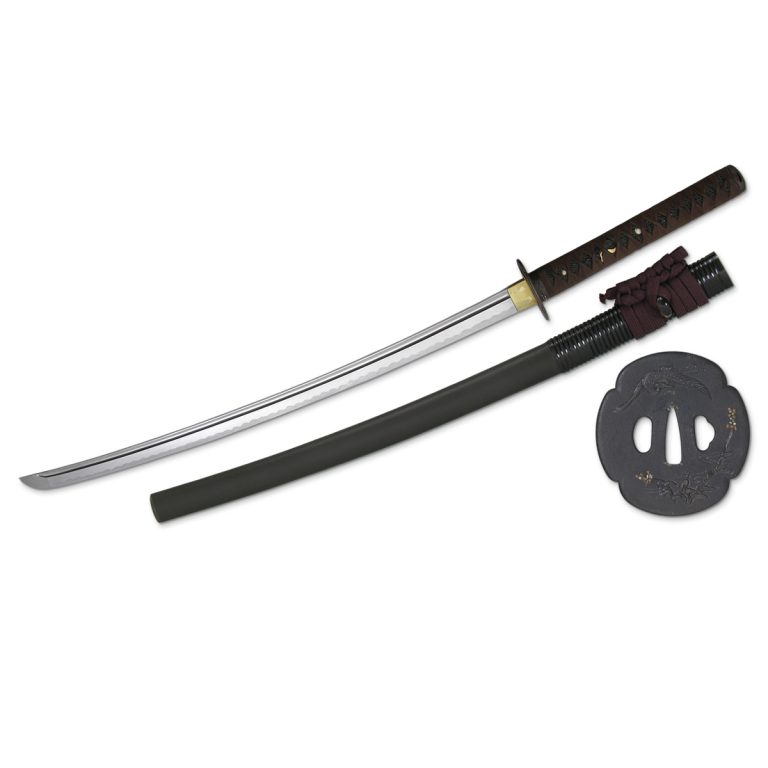Tori XL Light Katana
