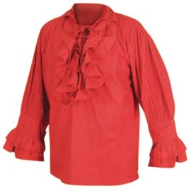 Tortuga Pirate Shirt