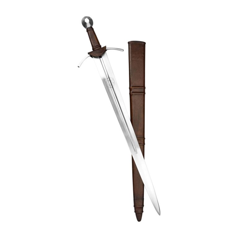 Toto Sword  14th Century XIV Arming Sword