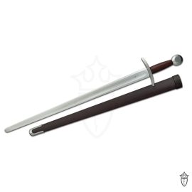Tourney Arming Sword - Blunt by Kingston Arms