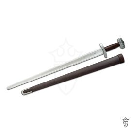 Tourney Viking Sword - Blunt by Kingston Arms