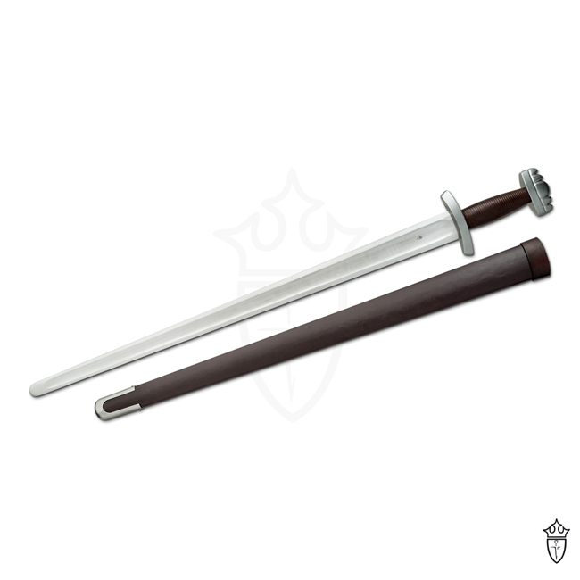 Tourney Viking Sword - Blunt by Kingston Arms