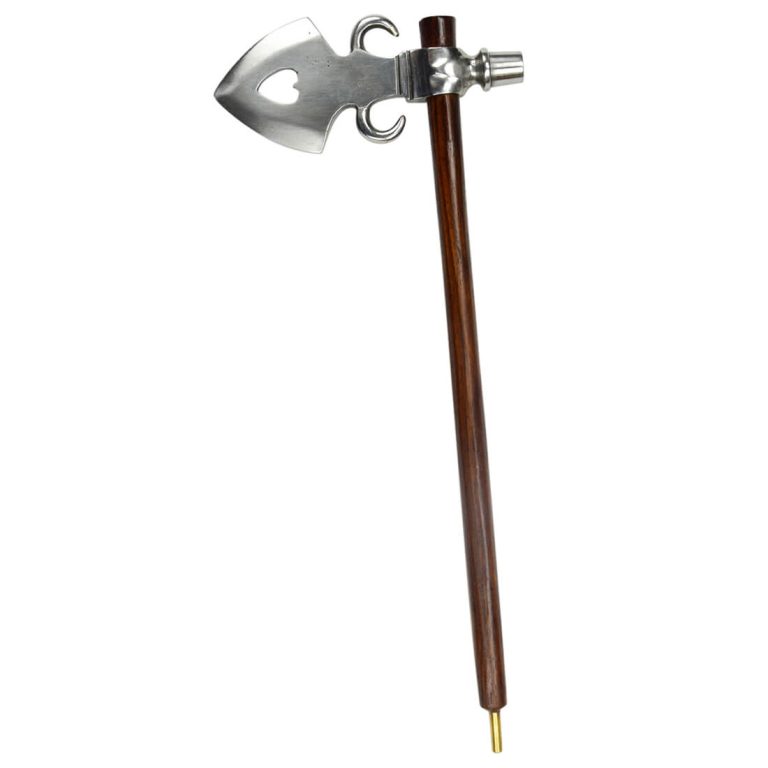 Trade Post Pipe Tomahawk