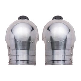 Transitional Pauldrons