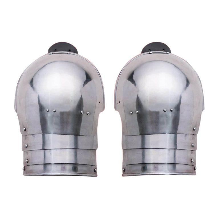 Transitional Pauldrons