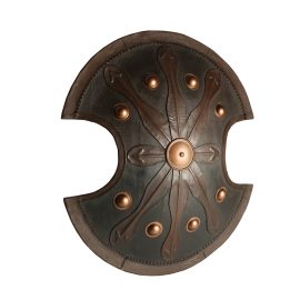 Trojan War Shield