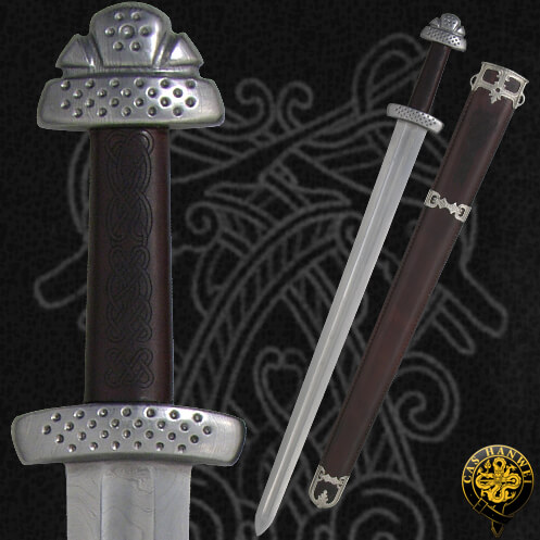 Trondheim Viking Sword