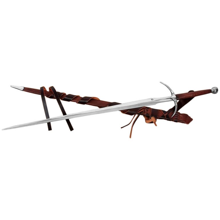 Two Handed Danish Sword