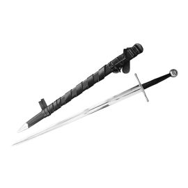 Two Handed Norman Sword