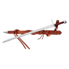 Two Handed Templar Sword