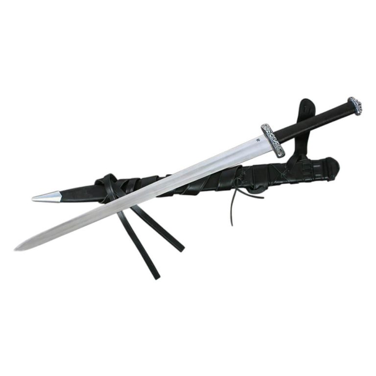 Two Handed Viking Sword